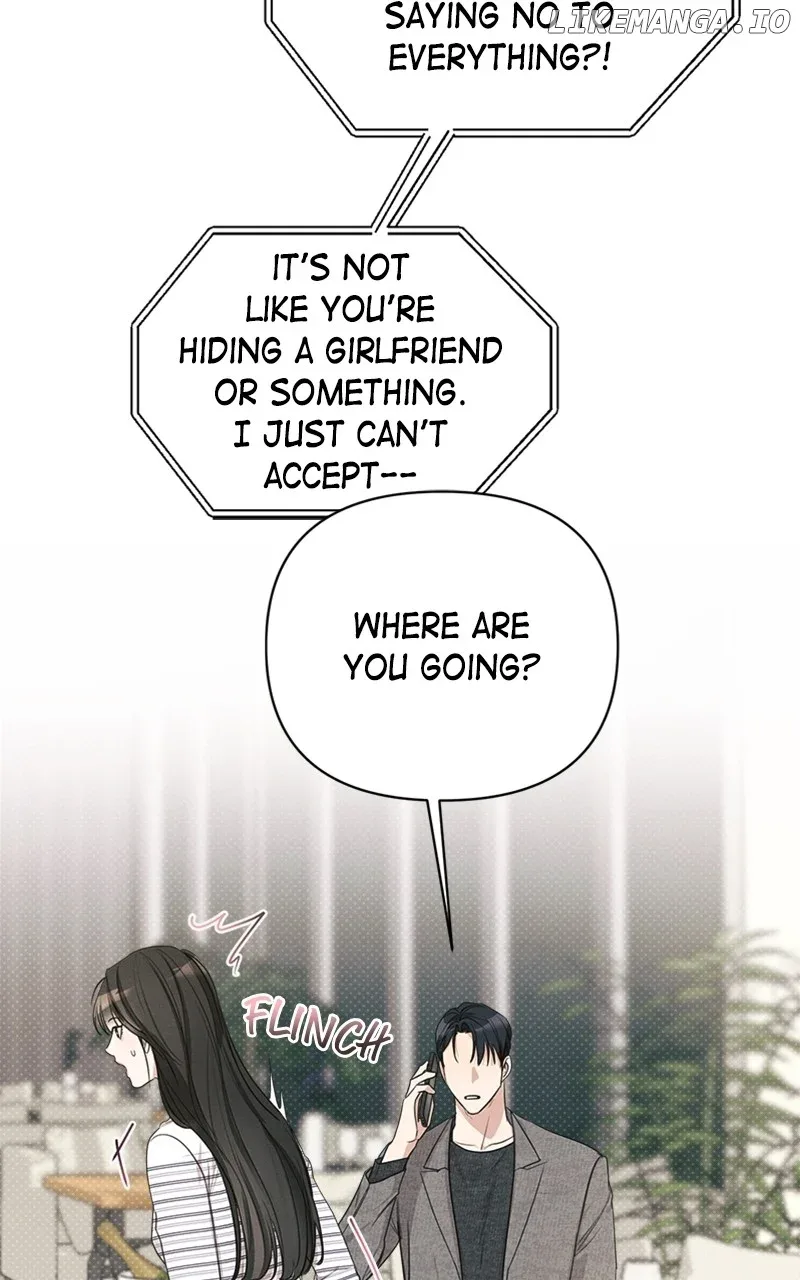 Perfect Contract Chapter 12 page 71
