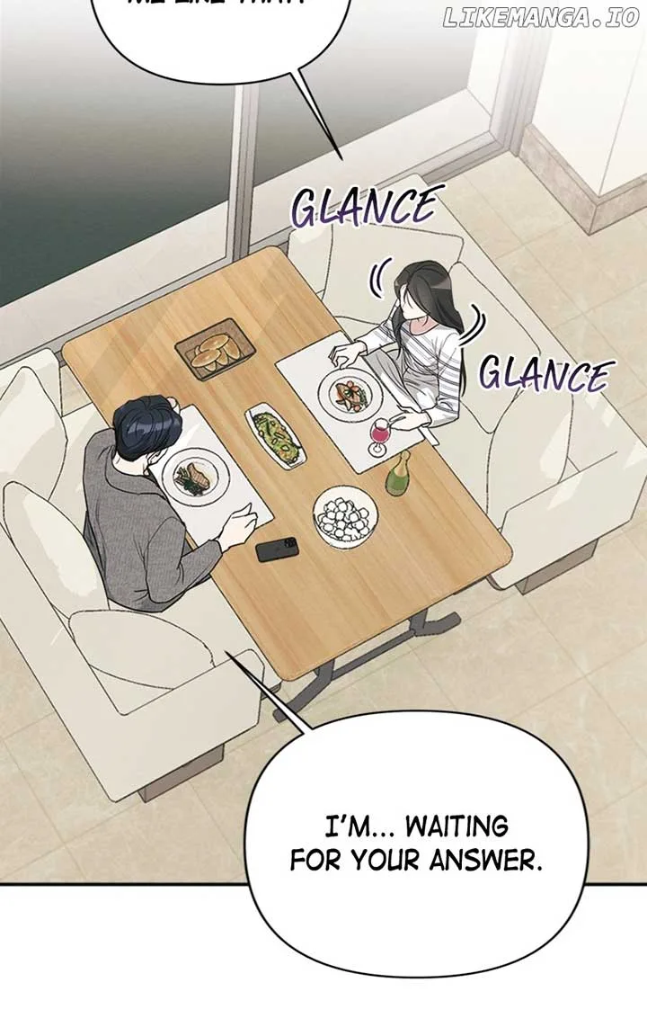 Perfect Contract Chapter 13 page 56