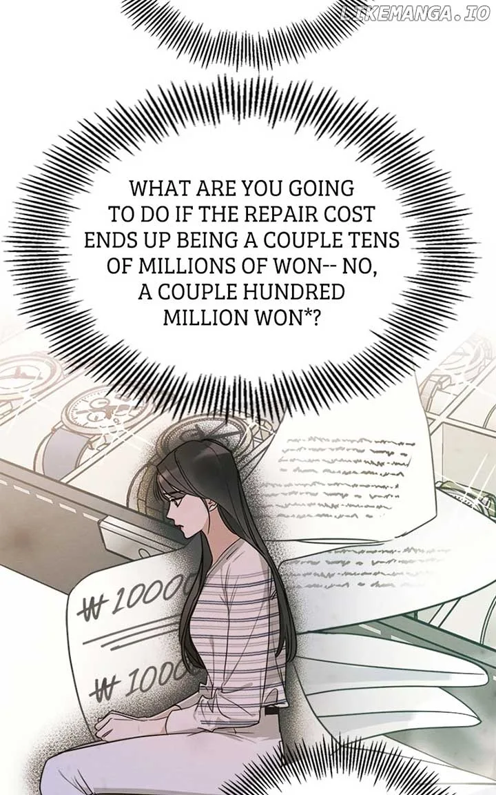 Perfect Contract Chapter 13 page 61