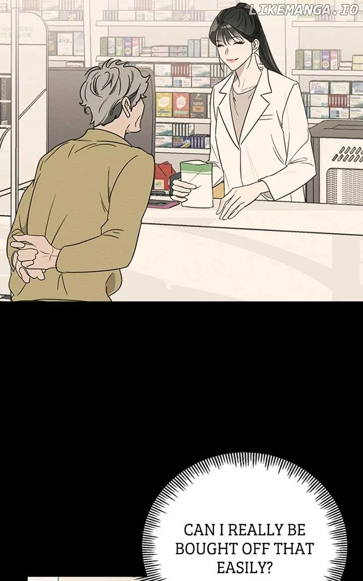 Perfect Contract Chapter 13 page 66