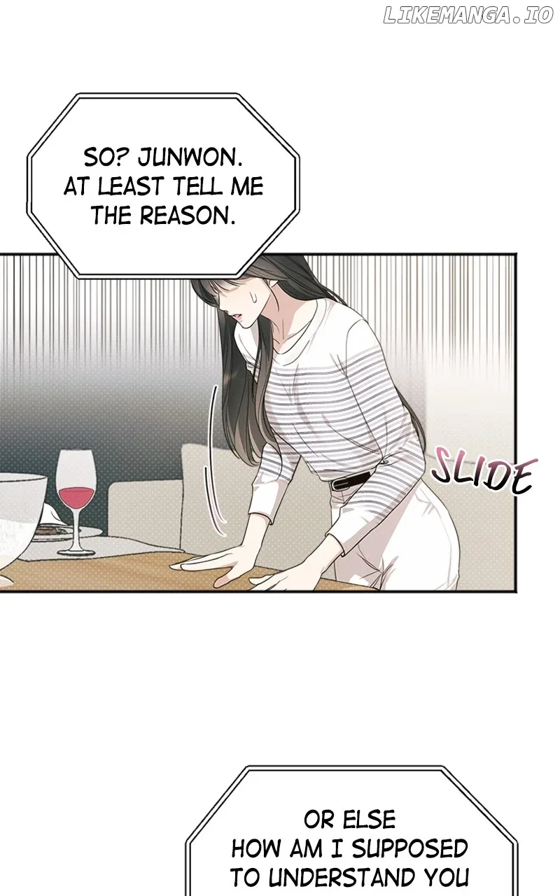 Perfect Contract Chapter 12 page 70