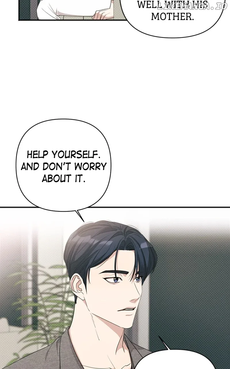 Perfect Contract Chapter 12 page 76