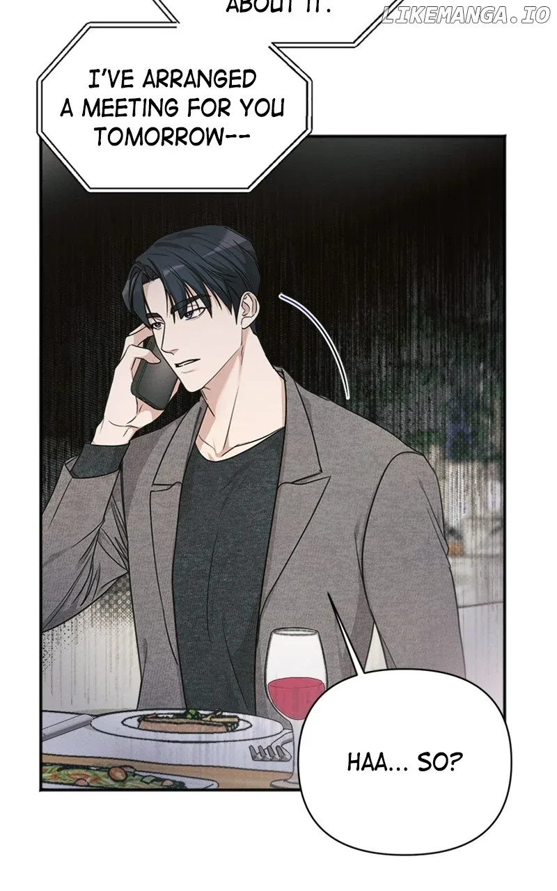 Perfect Contract Chapter 12 page 69