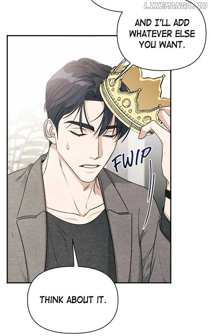 Perfect Contract Chapter 13 page 52