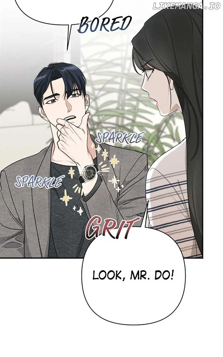 Perfect Contract Chapter 13 page 59