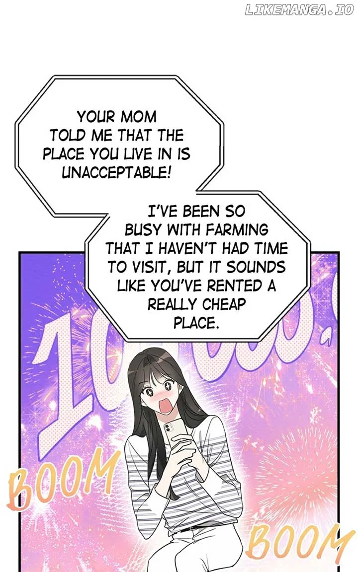 Perfect Contract Chapter 13 page 75