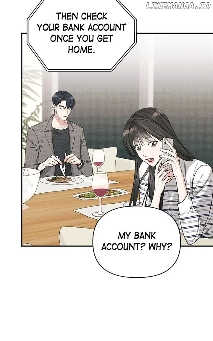 Perfect Contract Chapter 13 page 71