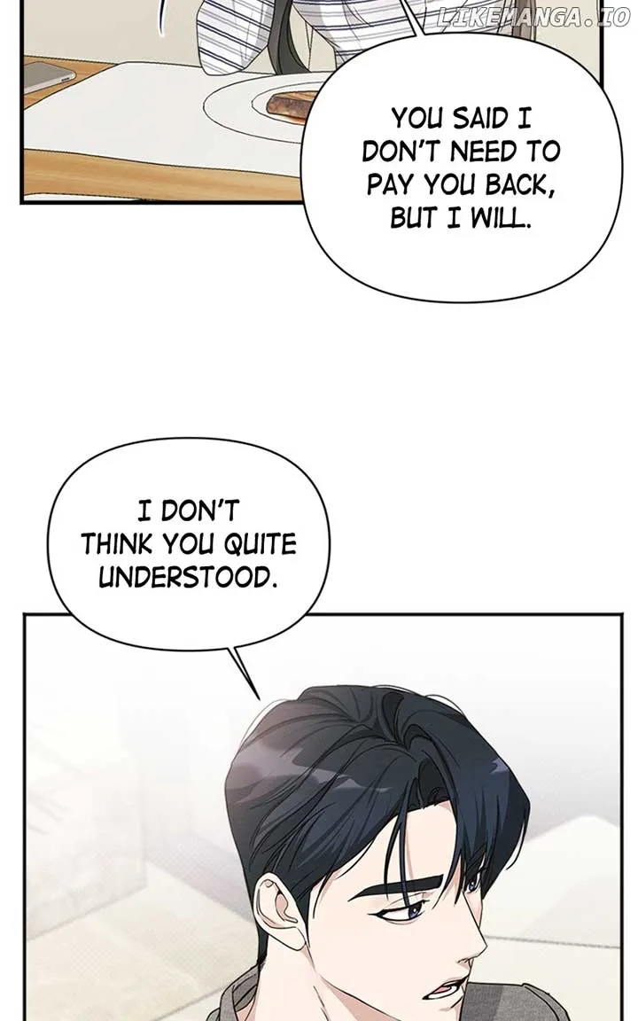 Perfect Contract Chapter 13 page 82