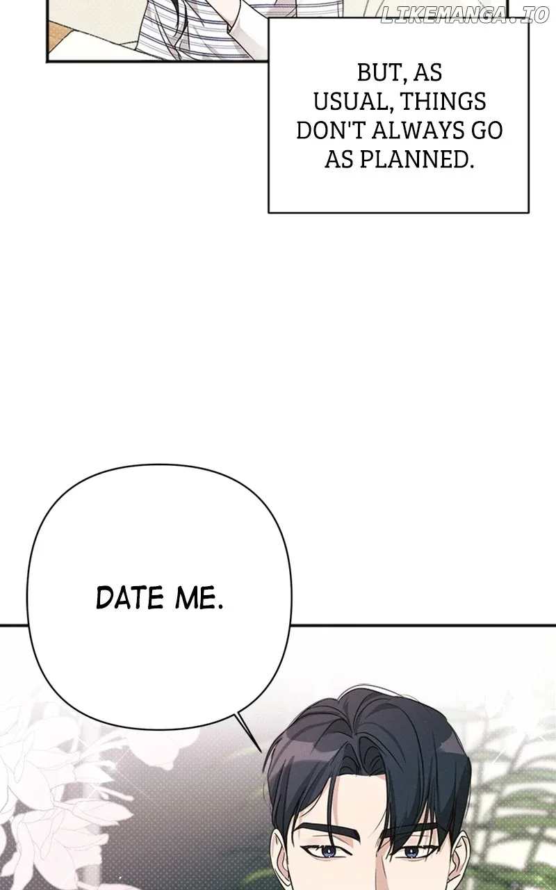 Perfect Contract Chapter 12 page 81
