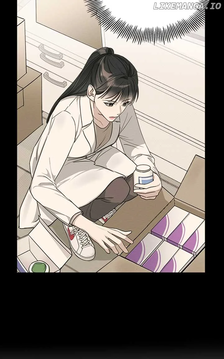 Perfect Contract Chapter 13 page 67