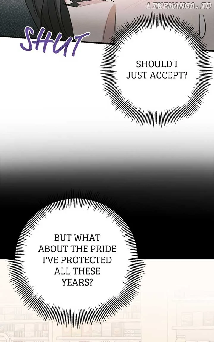 Perfect Contract Chapter 13 page 65