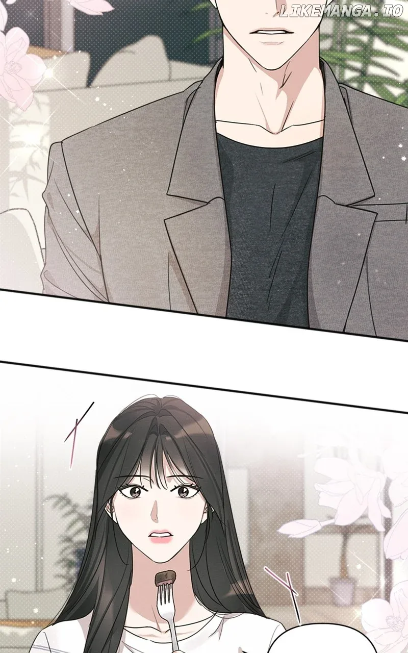 Perfect Contract Chapter 12 page 82