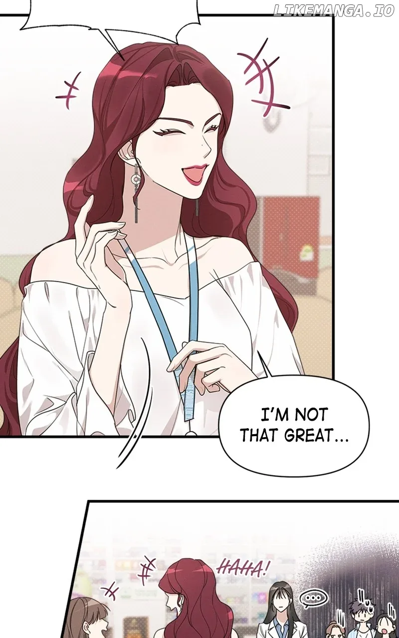 Perfect Contract Chapter 16 page 8