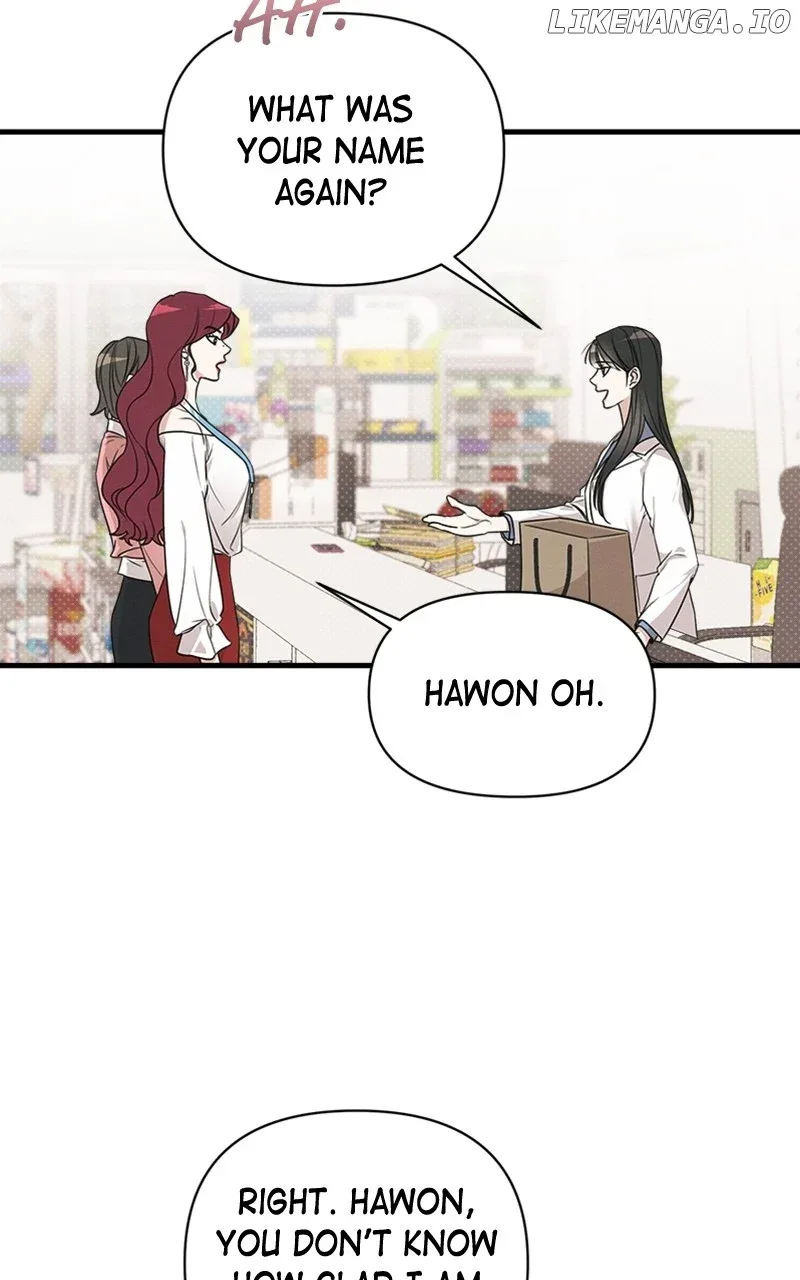 Perfect Contract Chapter 16 page 12