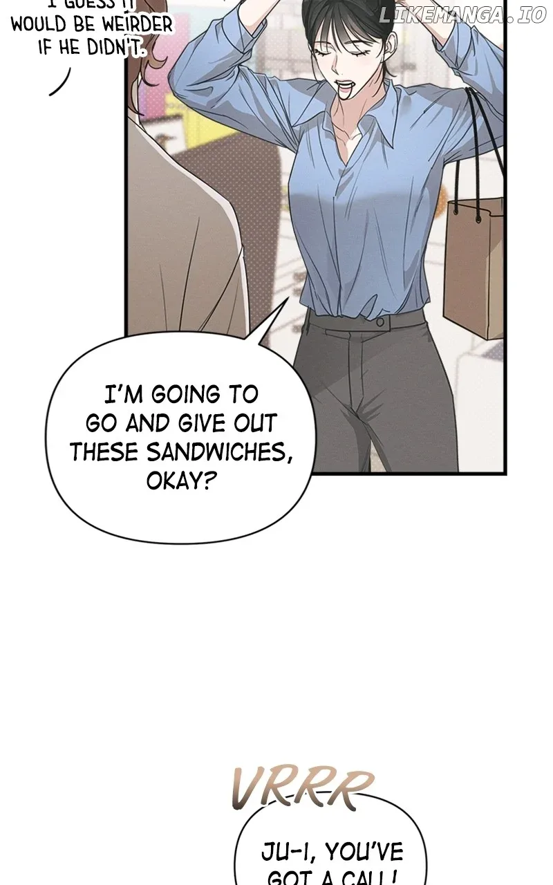 Perfect Contract Chapter 16 page 25