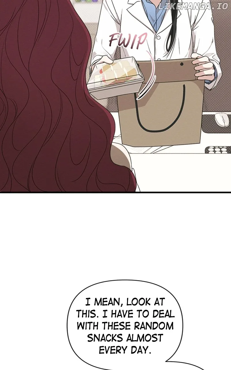 Perfect Contract Chapter 16 page 15
