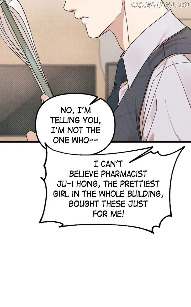Perfect Contract Chapter 16 page 64