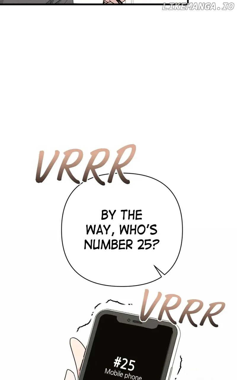 Perfect Contract Chapter 16 page 27