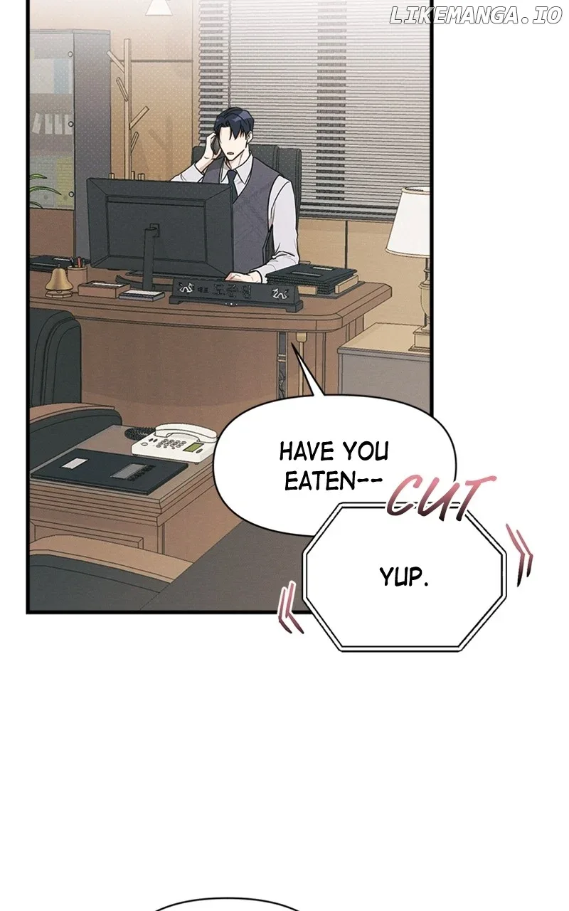 Perfect Contract Chapter 16 page 33