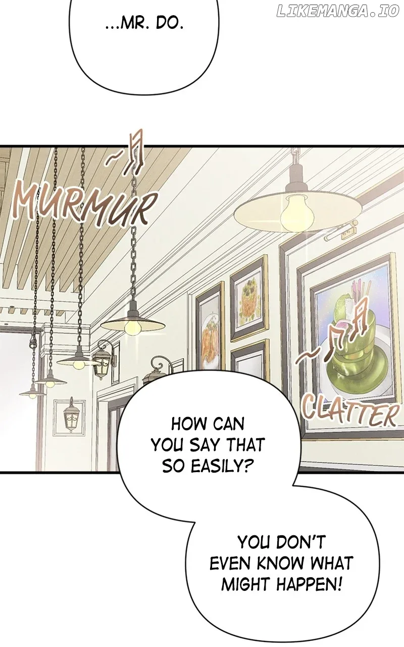 Perfect Contract Chapter 17 page 14