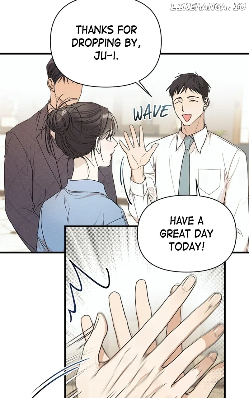 Perfect Contract Chapter 16 page 84
