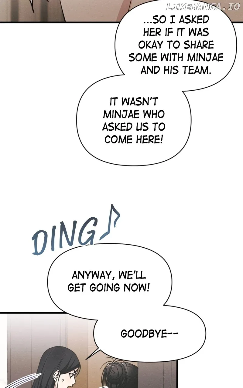 Perfect Contract Chapter 16 page 92