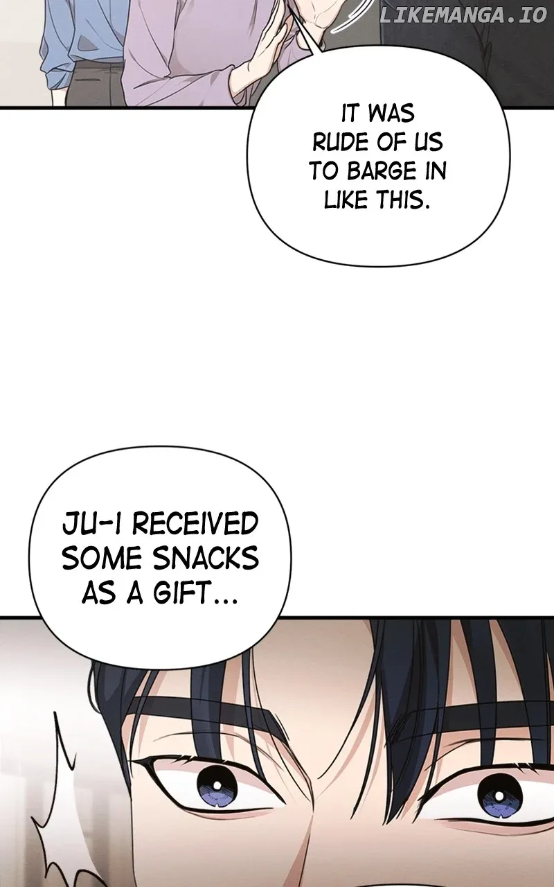 Perfect Contract Chapter 16 page 91