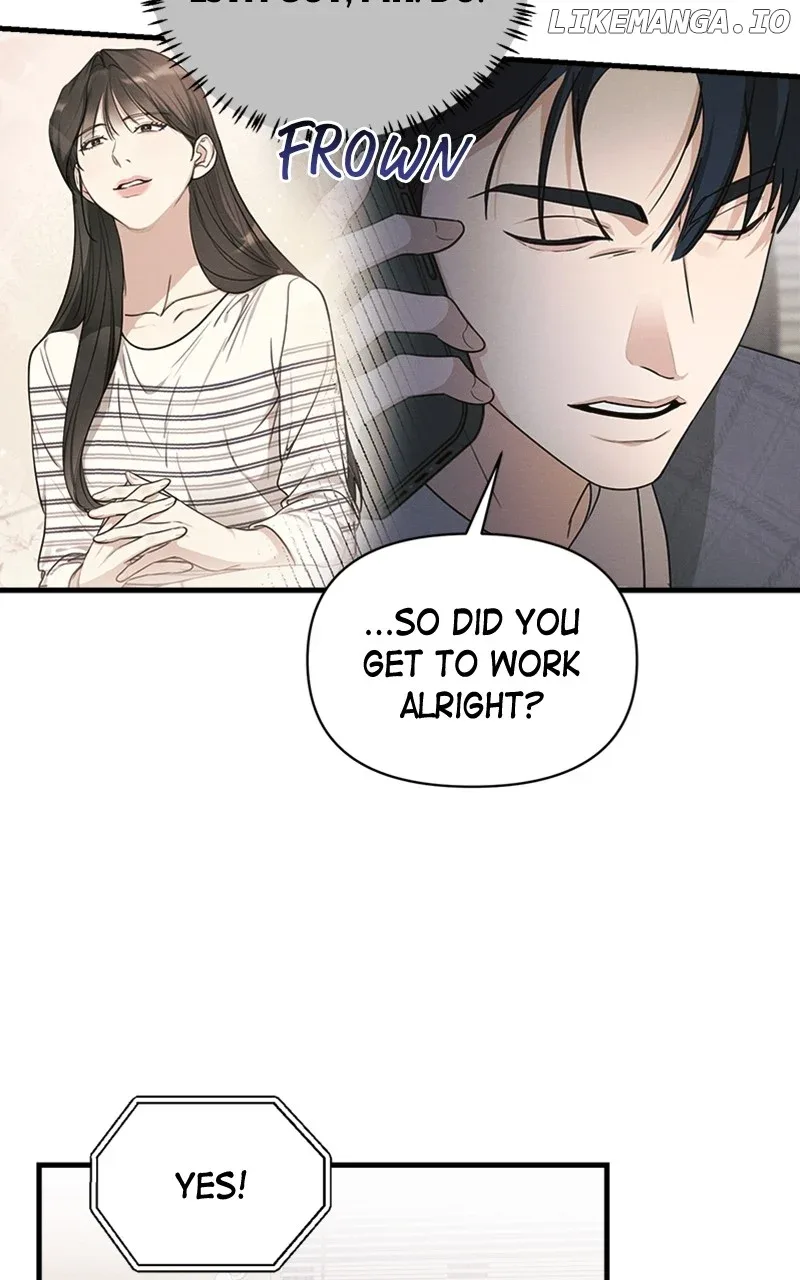 Perfect Contract Chapter 16 page 32