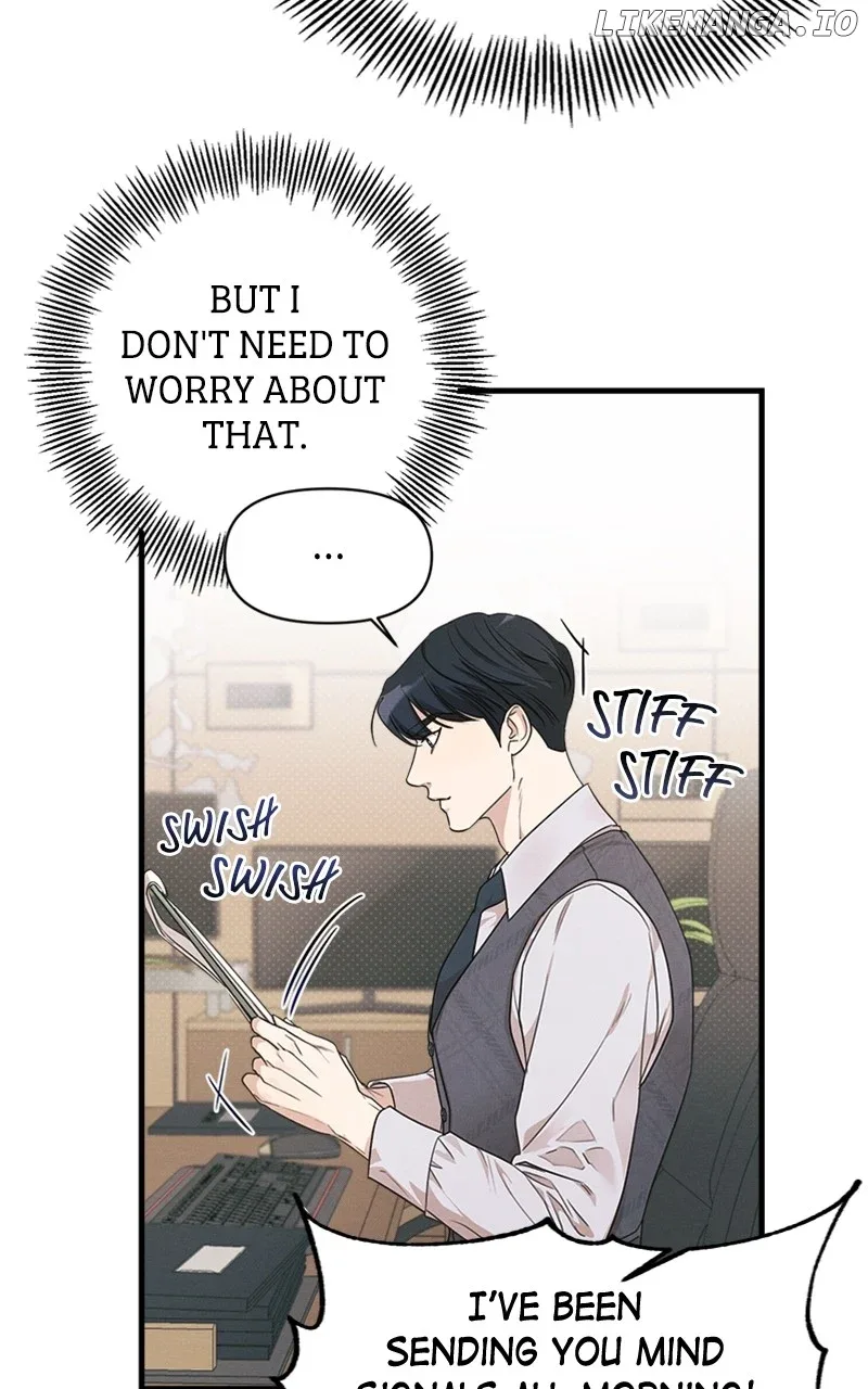 Perfect Contract Chapter 16 page 62