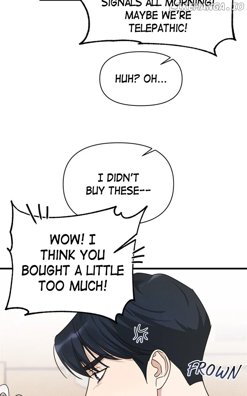 Perfect Contract Chapter 16 page 63