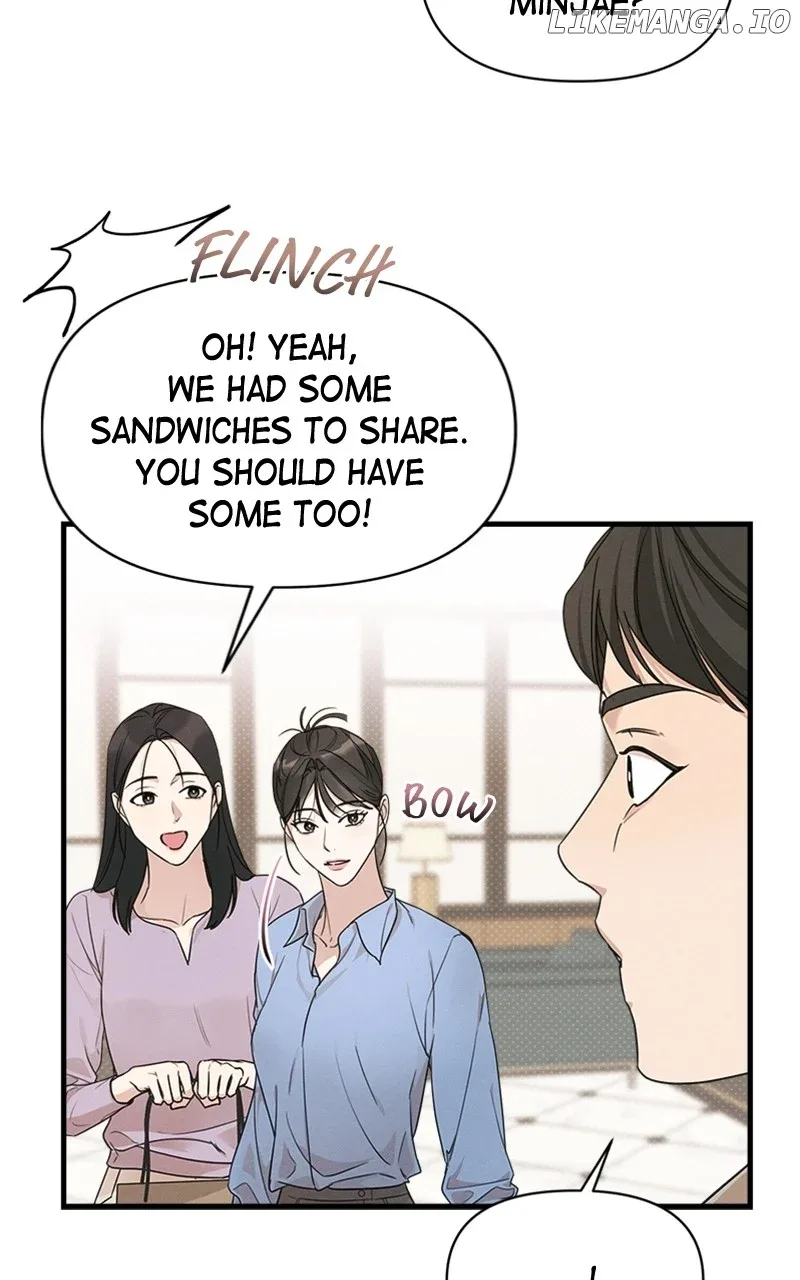Perfect Contract Chapter 16 page 55