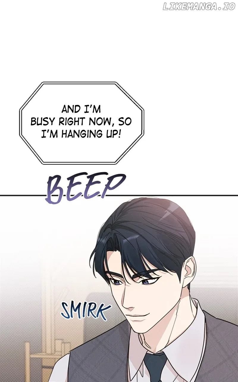Perfect Contract Chapter 16 page 38
