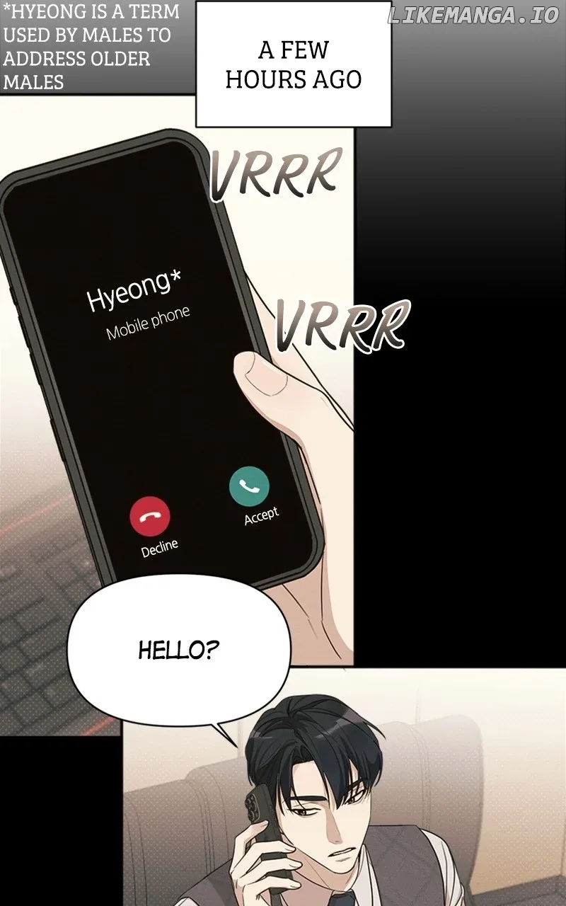 Perfect Contract Chapter 16 page 41