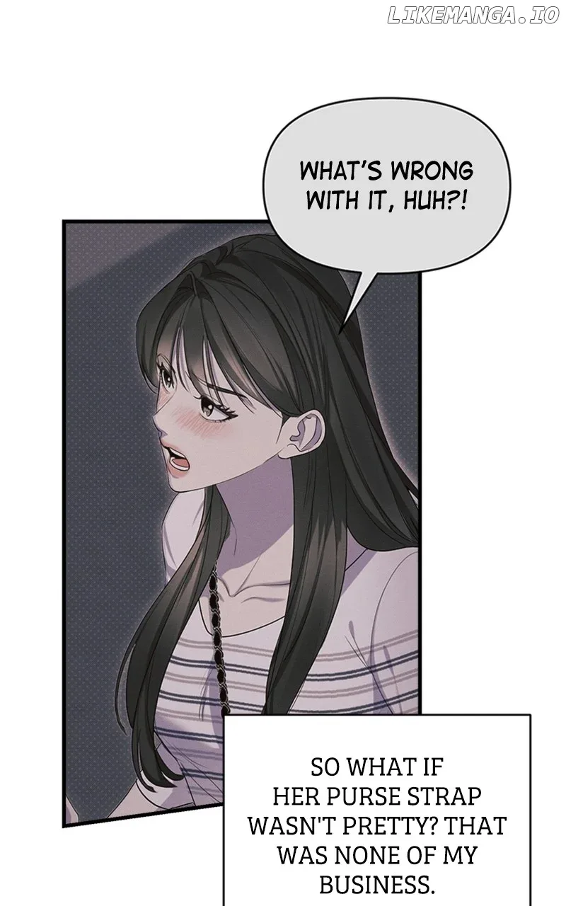 Perfect Contract Chapter 16 page 46