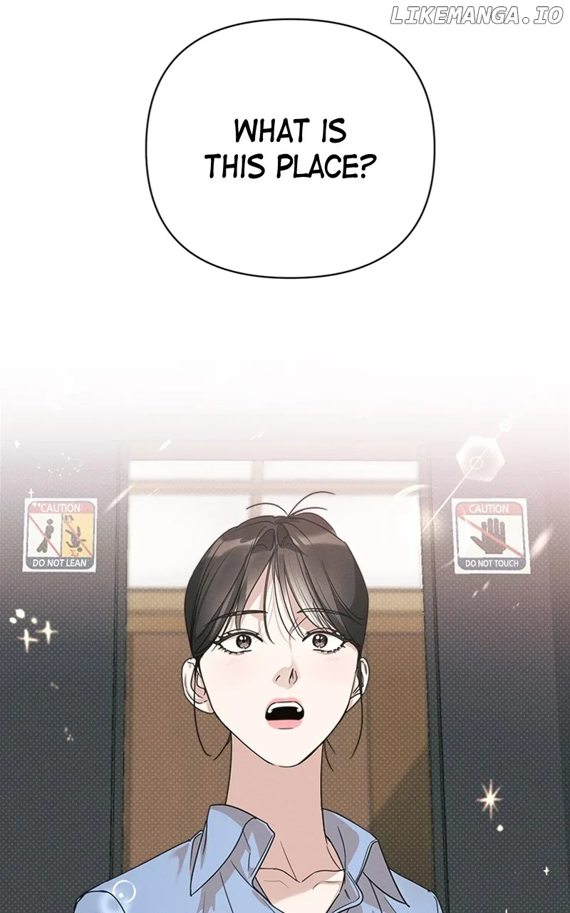 Perfect Contract Chapter 16 page 49
