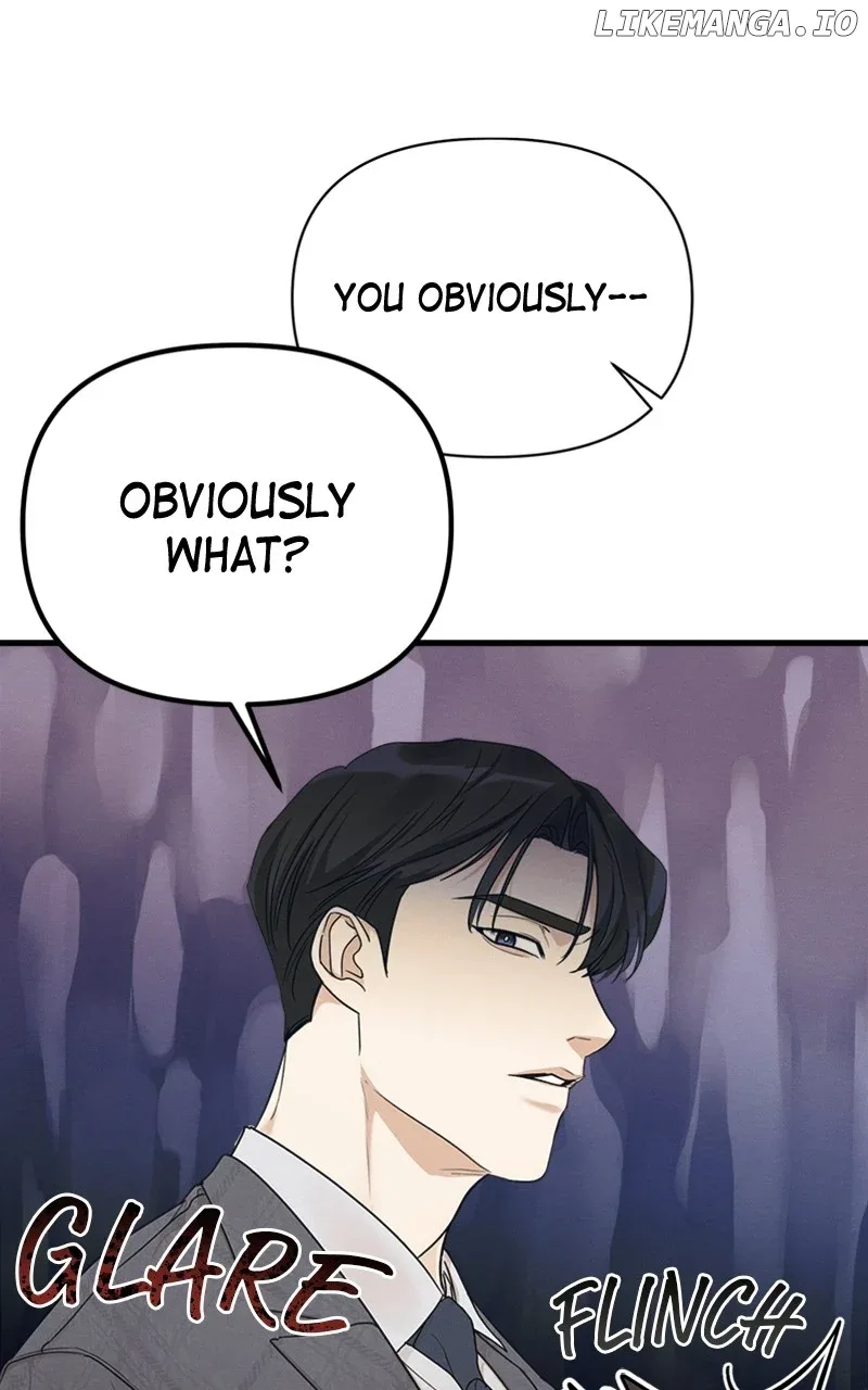 Perfect Contract Chapter 16 page 81