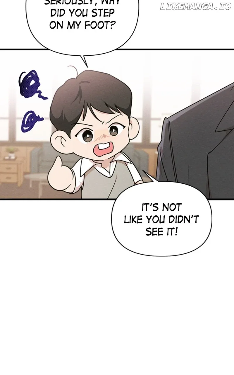 Perfect Contract Chapter 16 page 80