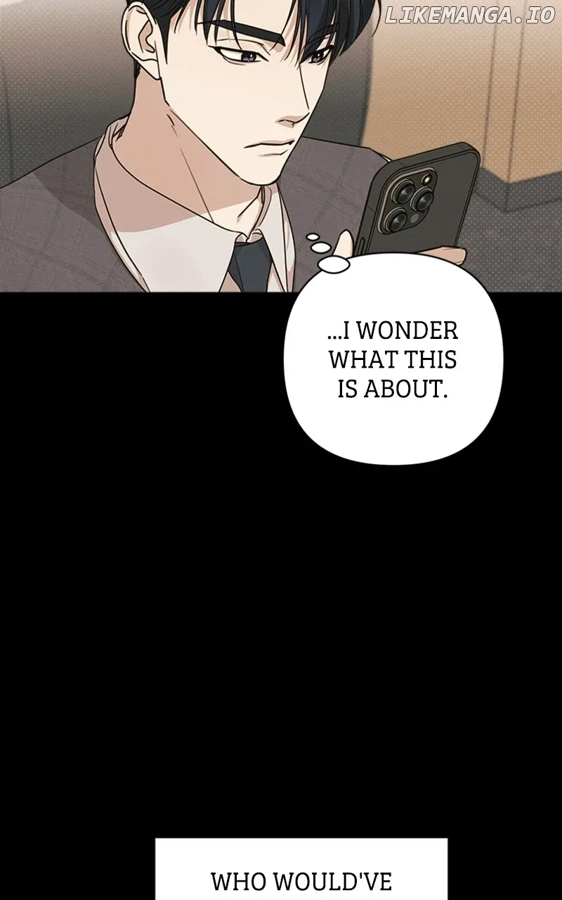 Perfect Contract Chapter 16 page 43