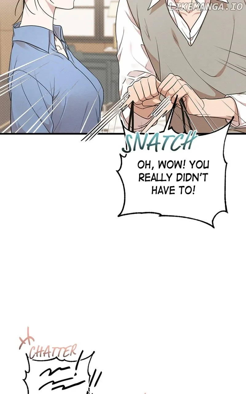 Perfect Contract Chapter 16 page 57