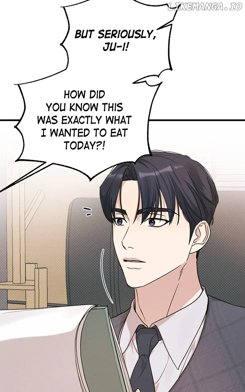 Perfect Contract Chapter 16 page 59