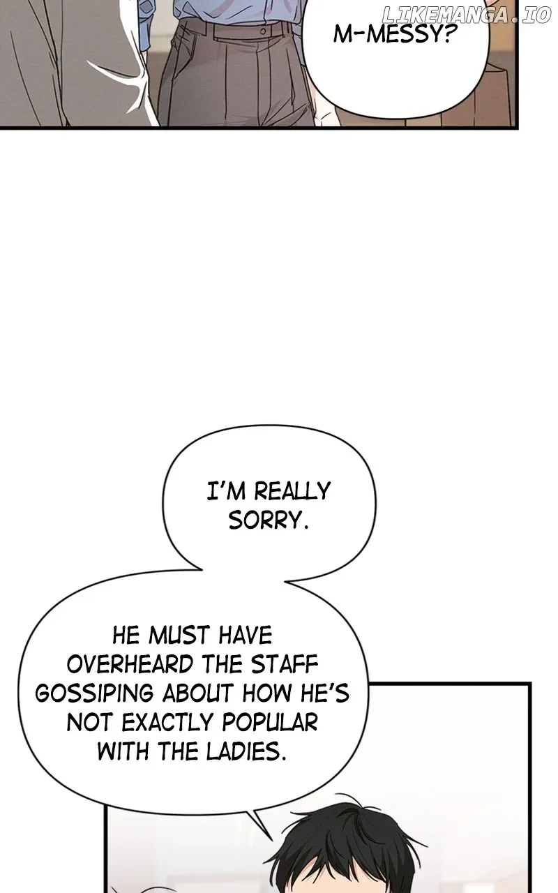 Perfect Contract Chapter 16 page 68
