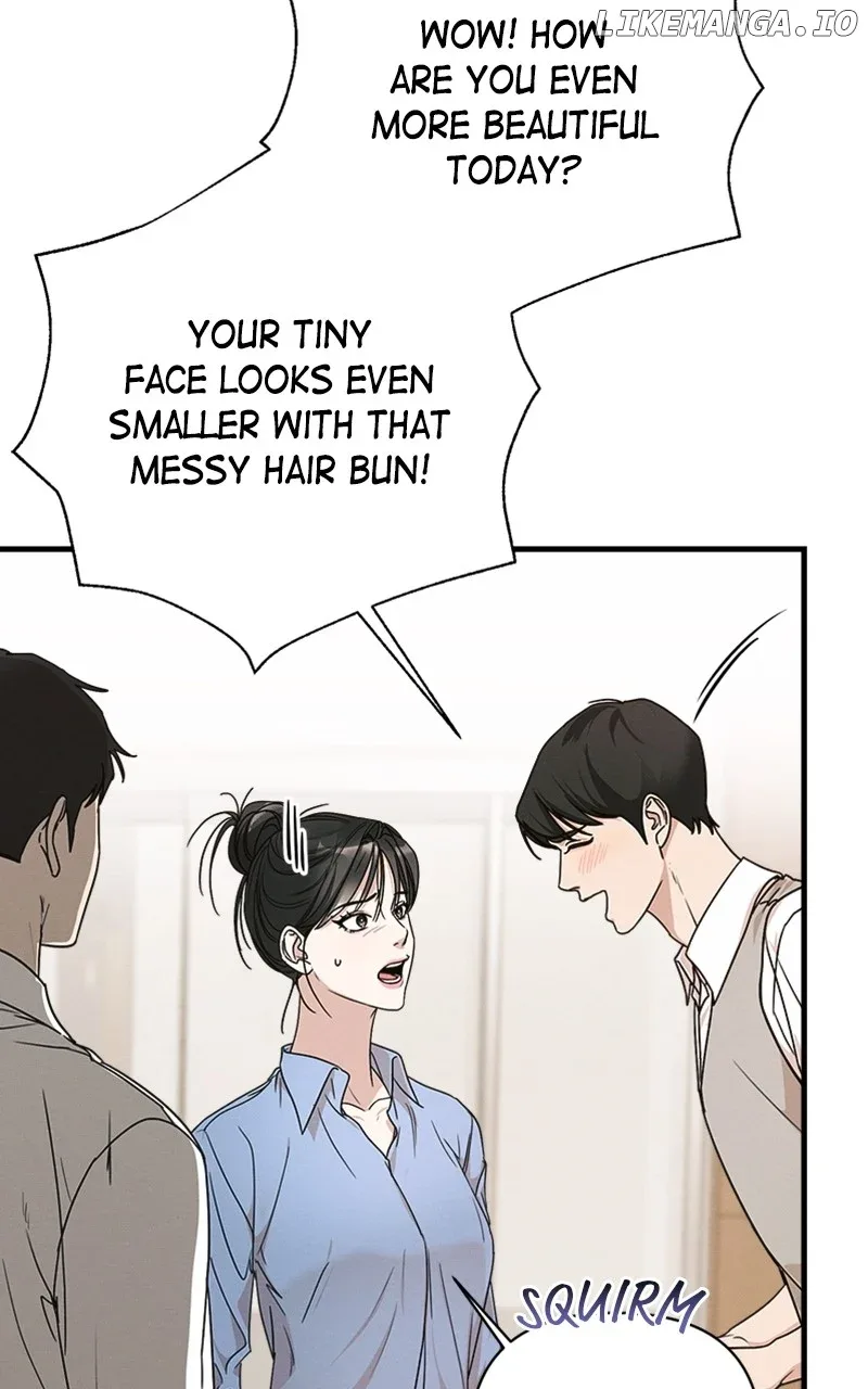 Perfect Contract Chapter 16 page 67