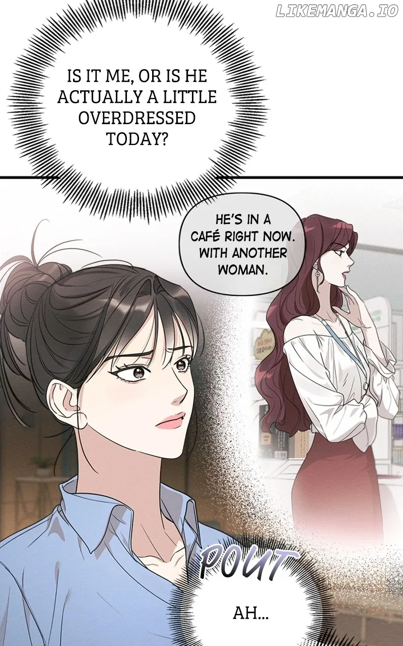 Perfect Contract Chapter 16 page 77
