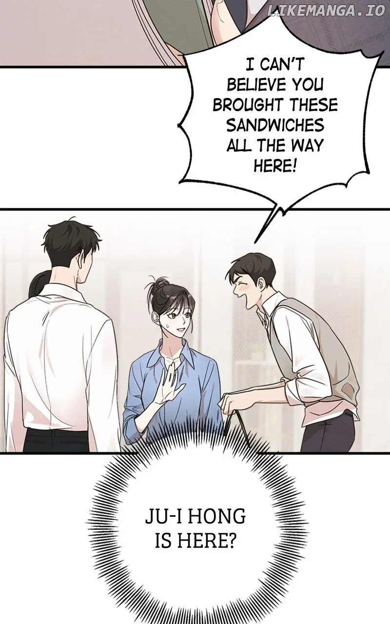 Perfect Contract Chapter 16 page 60