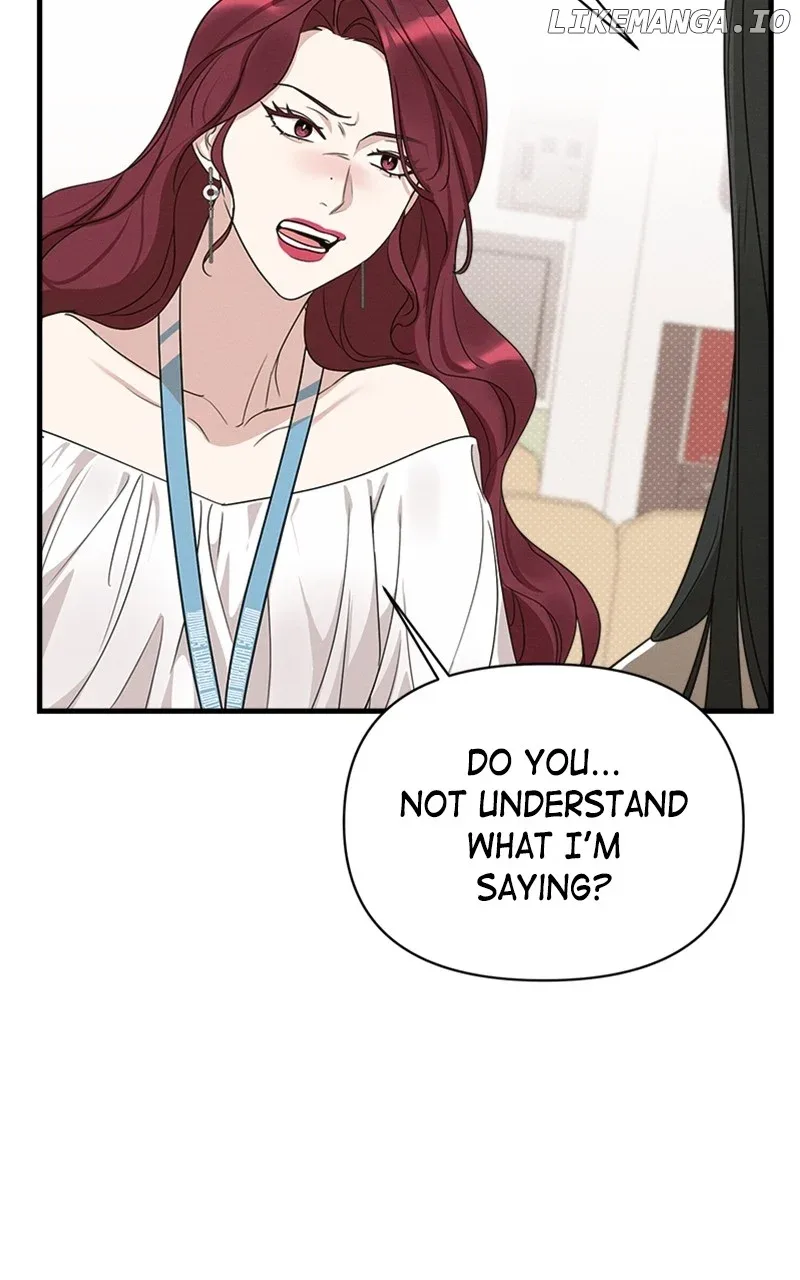 Perfect Contract Chapter 16 page 19