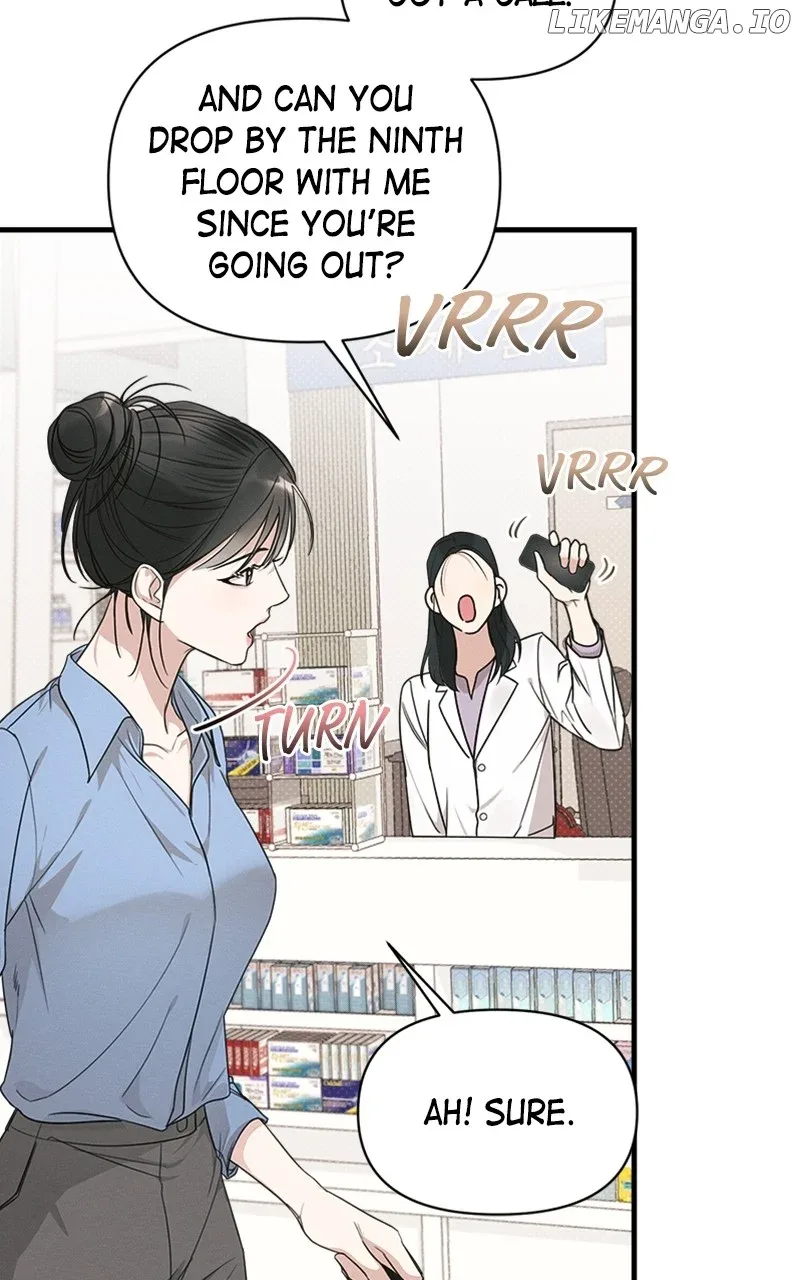 Perfect Contract Chapter 16 page 26
