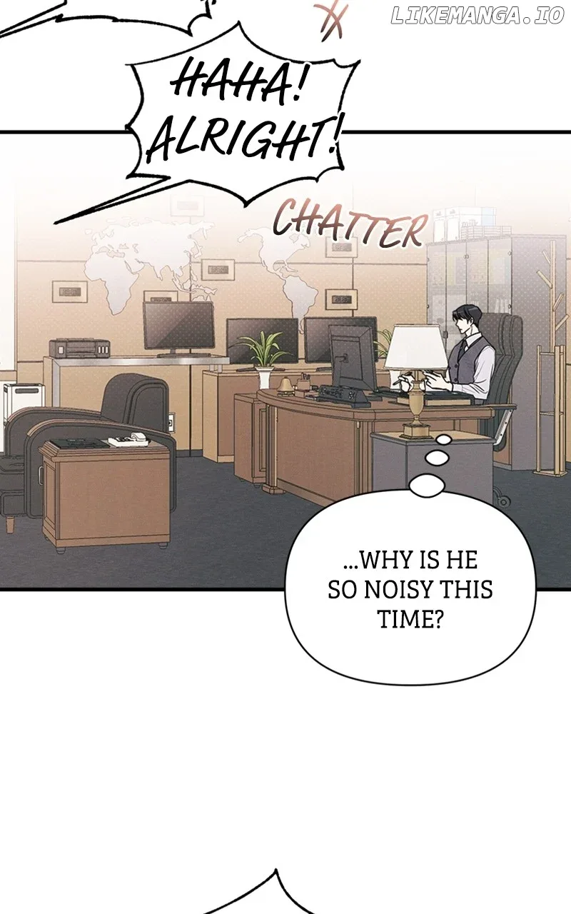 Perfect Contract Chapter 16 page 58
