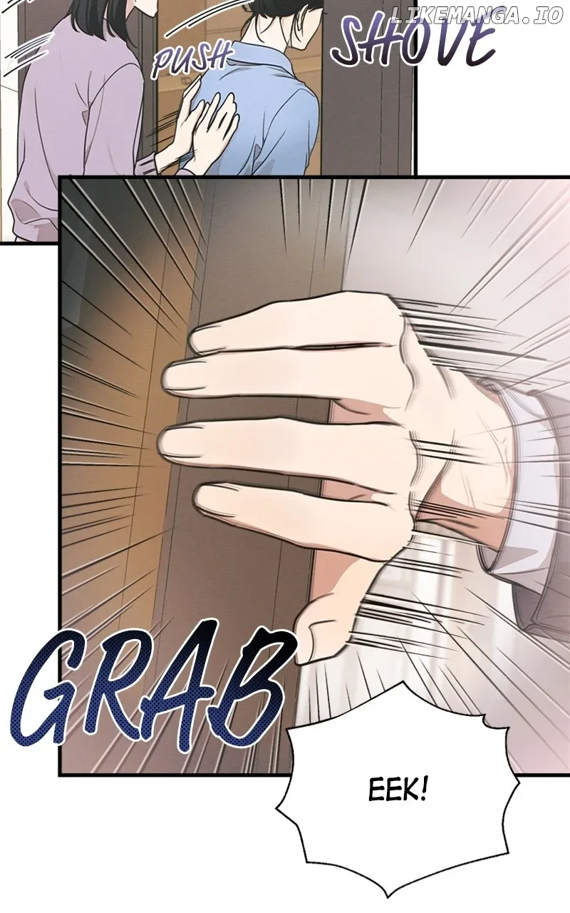 Perfect Contract Chapter 16 page 93