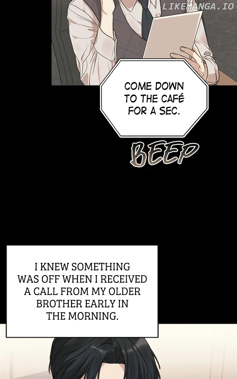Perfect Contract Chapter 16 page 42