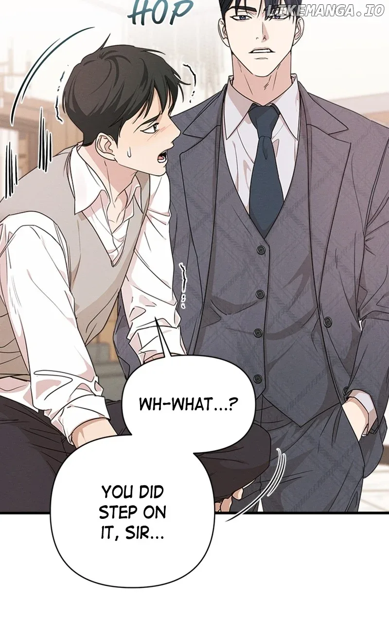 Perfect Contract Chapter 16 page 73